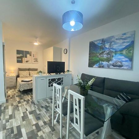 Апартаменты Holidays2Benalmadena Siroco Parking And Balcony Экстерьер фото