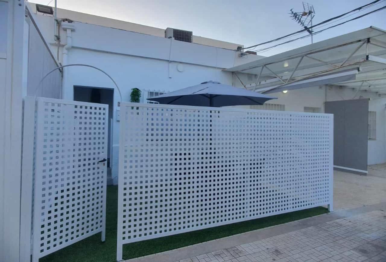 Апартаменты Holidays2Benalmadena Siroco Parking And Balcony Экстерьер фото
